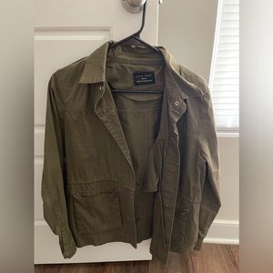 2 Charlotte Russe jackets